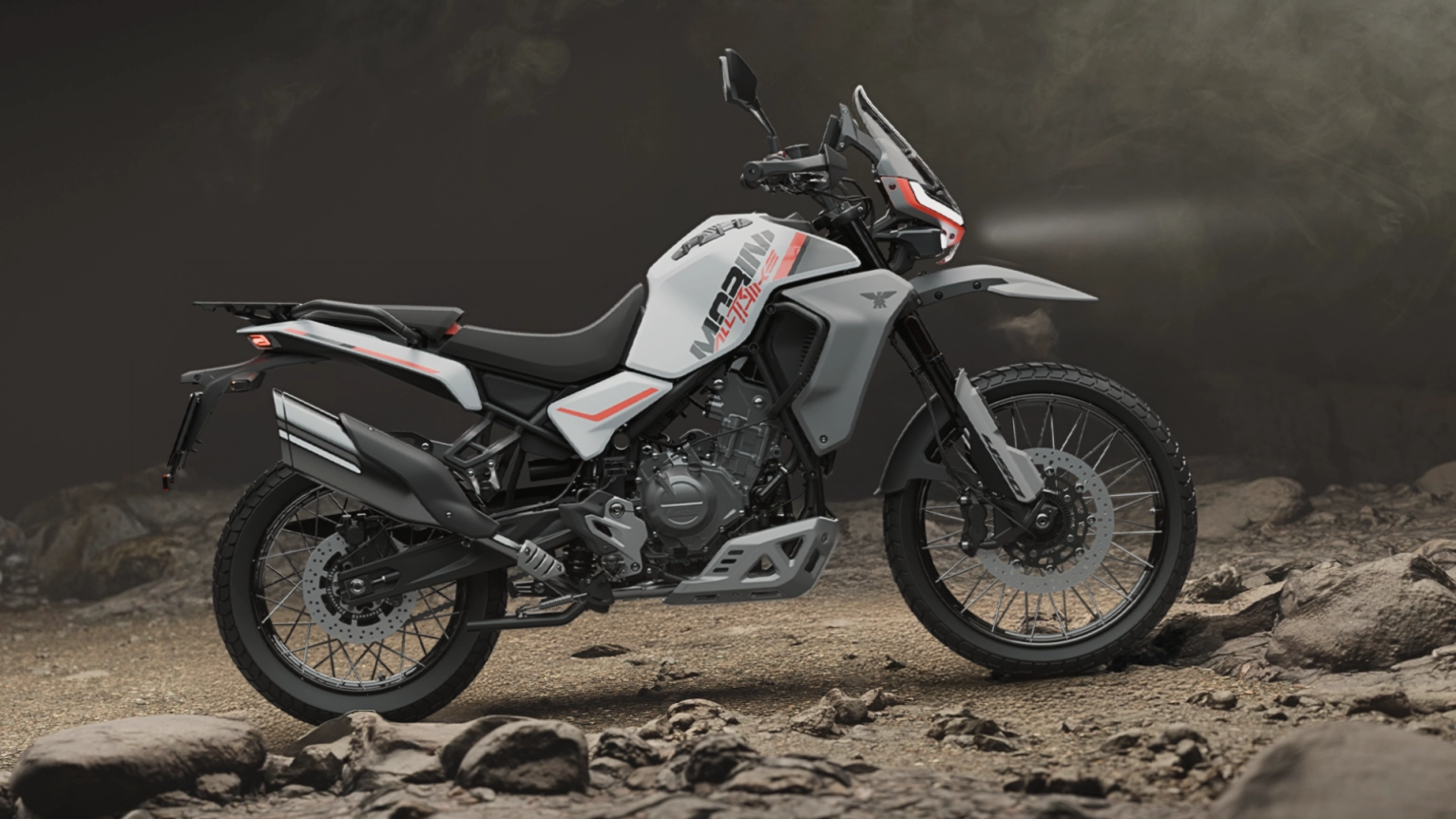 Moto-Morini-Alltrhike-450