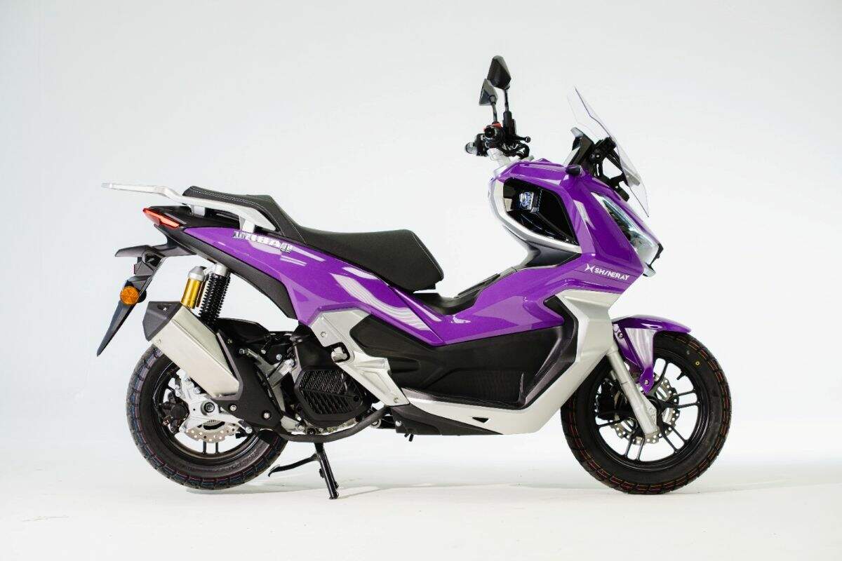 Shineray-Urban-150-roxo (4)