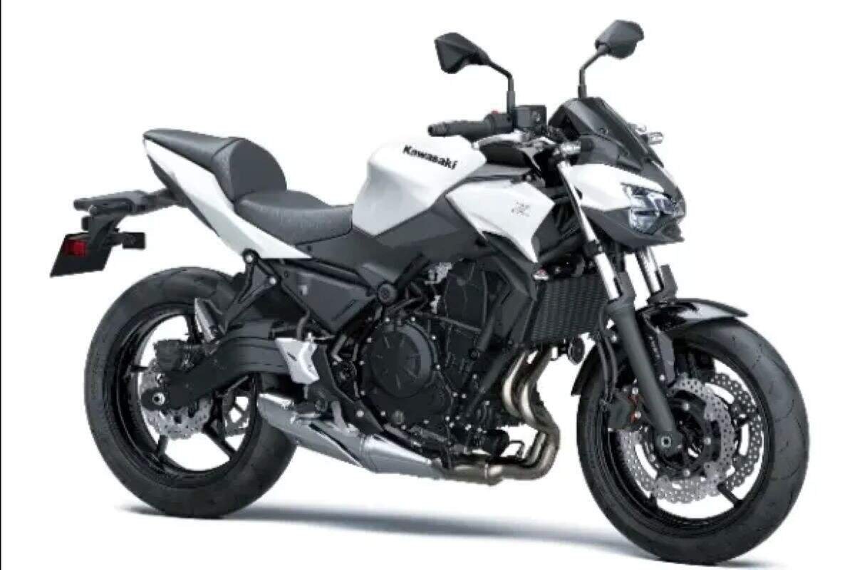 imagem-lateral-kawasaki-z650-2026-white-motociclismoonline