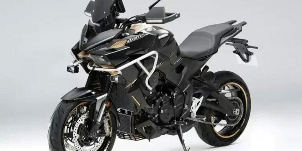 imagem lateral nova zontes 703 t