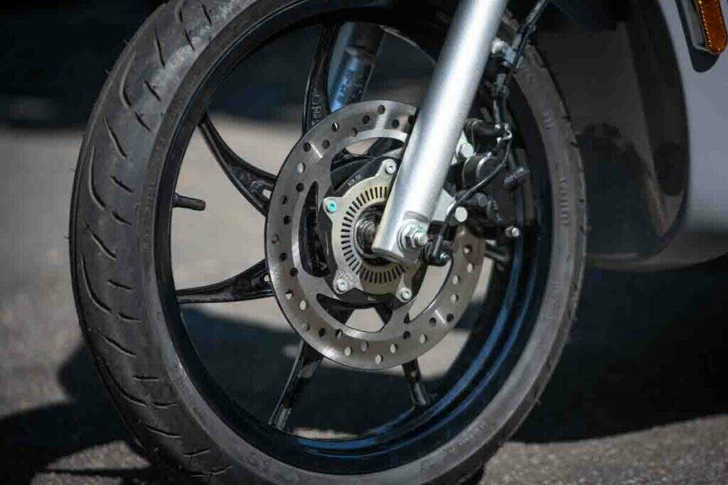 piaggio Liberty S ABS 150