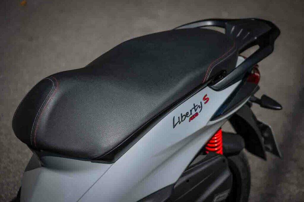 piaggio Liberty S ABS 150