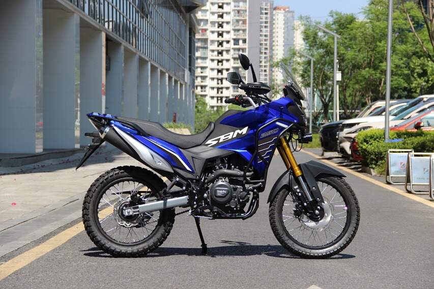 Shineray-SBM-250 (6)