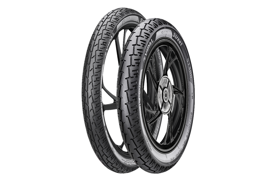 Vipal-ST300