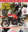 Veja na MOTOCICLISMO 333