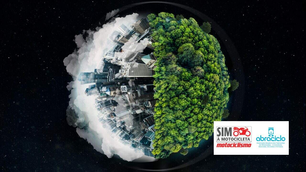 sim-à-motocicleta