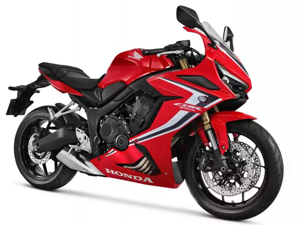 Honda-CBR-650R (1)