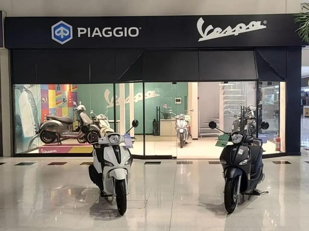 Piaggio-Vespa-nova-loja