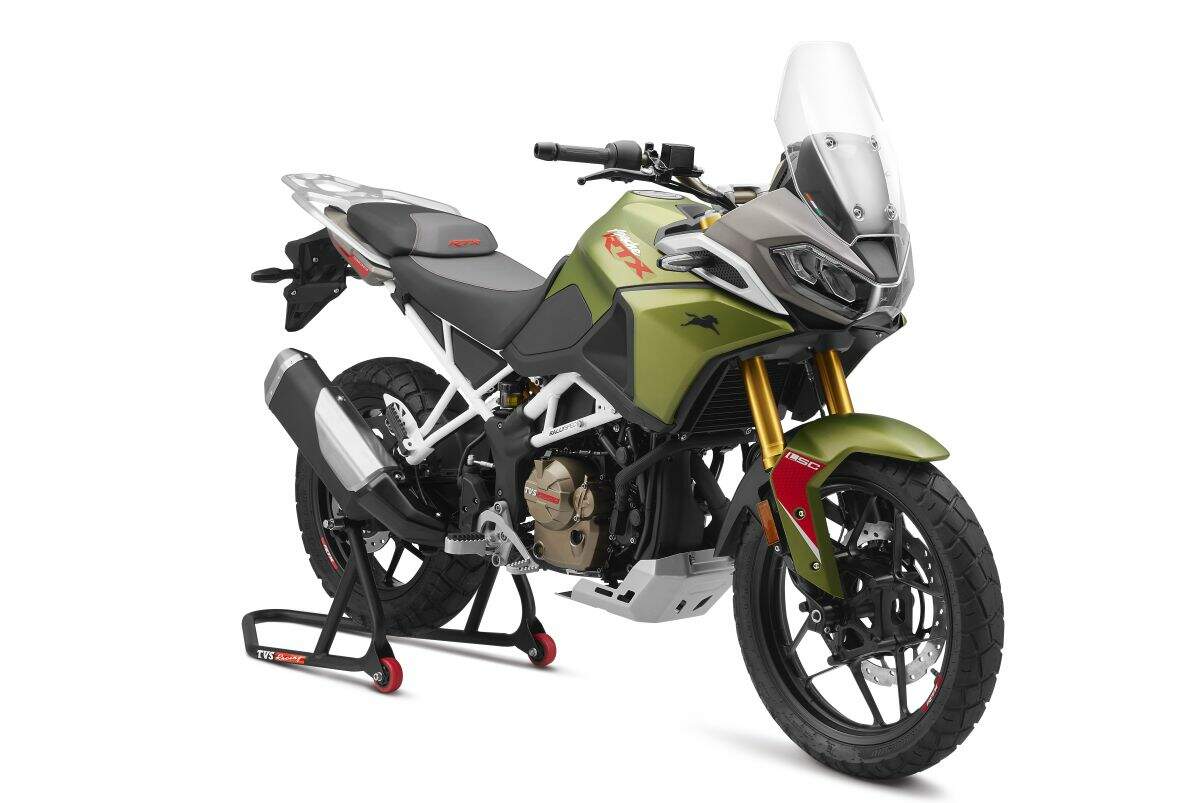 TVS-Apache-RTX