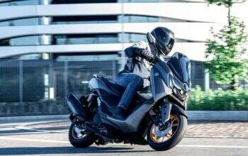 Yamaha-NMAX-155