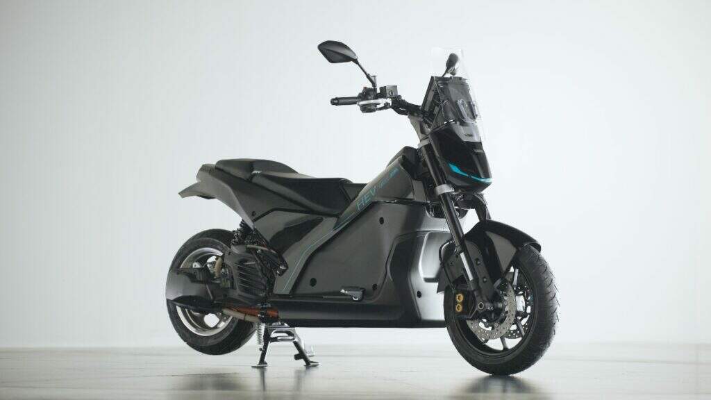 imagem scooter yamaha 2026 japan mobility show 2025