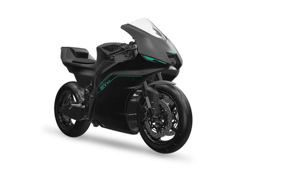 imagem yamaha proto bev