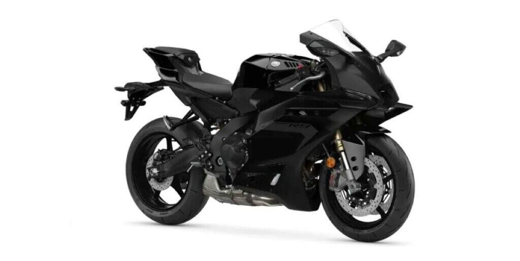 imagem Yamaha YZF-R9 ABS preta