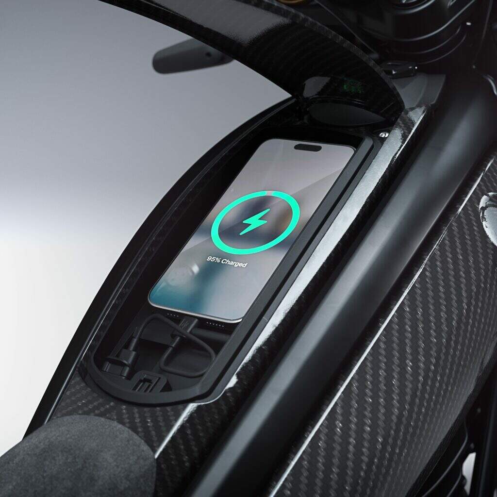 Flying Flea Scrambler (FF.S6)