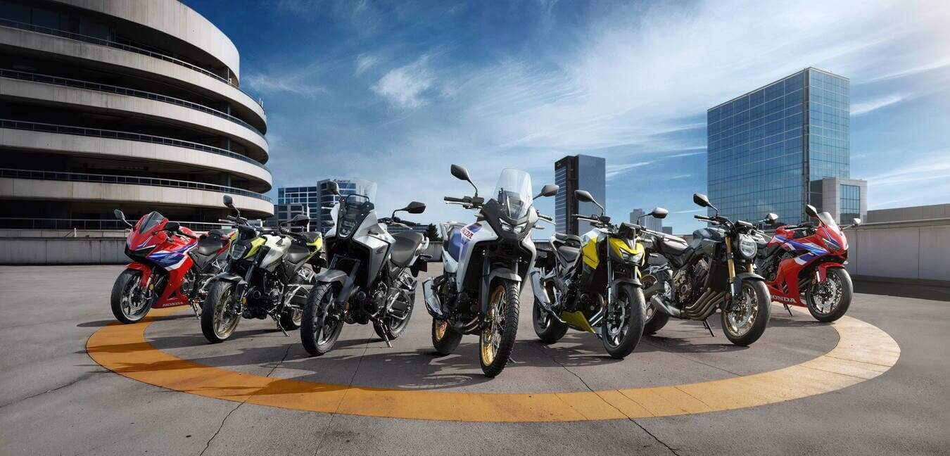 Honda-linha-2026-E-Clutch