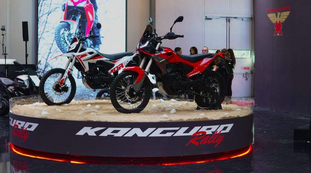 Moto-Morini-Kanguro-300