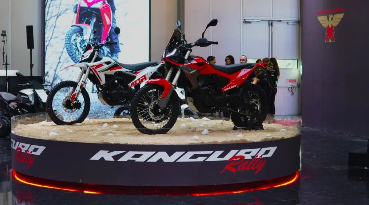 Moto-Morini-Kanguro-300