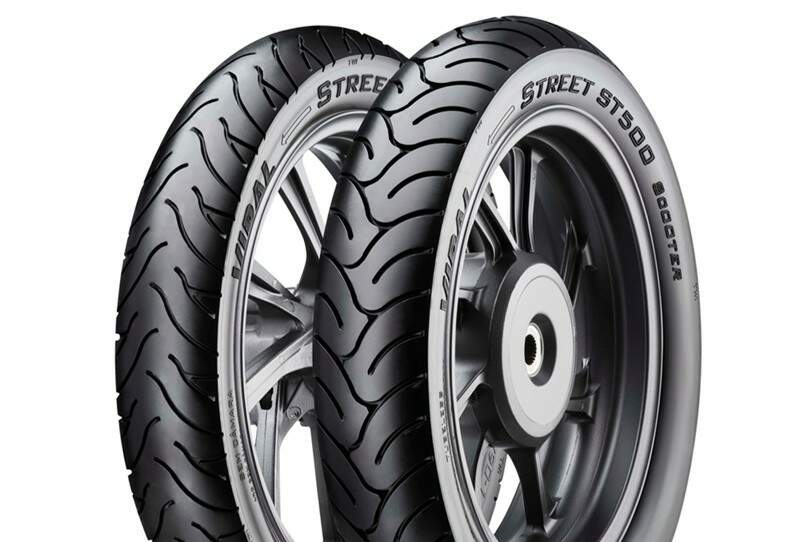 ST500-scooter_novas-medidas. Divulgação Vipal – Copia