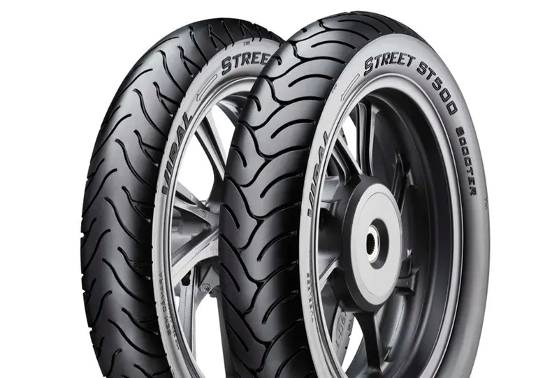 ST500-scooter_novas-medidas. Divulgação Vipal – Copia