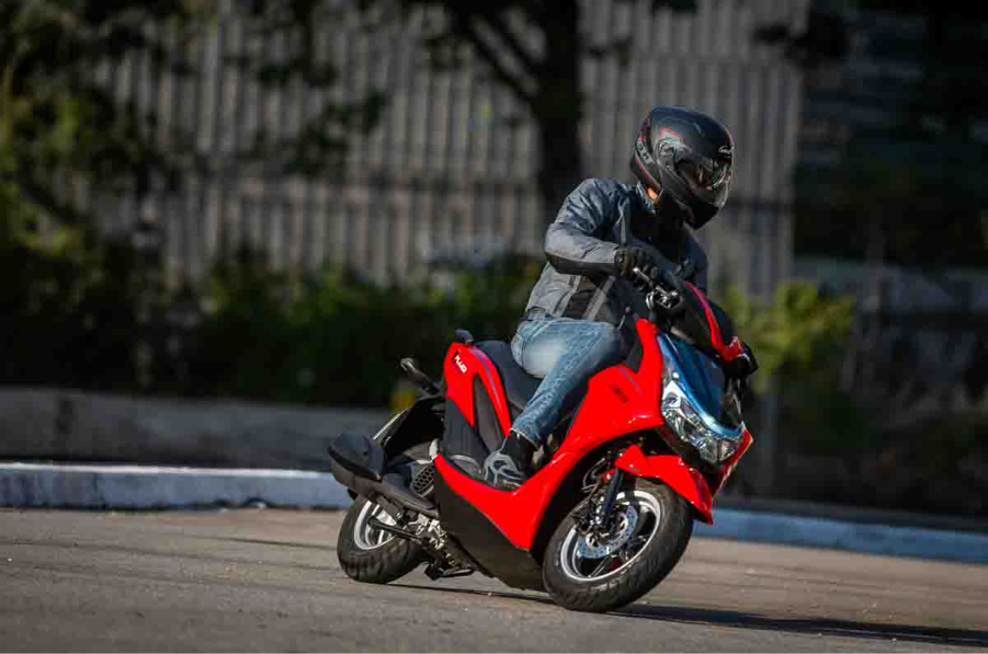 imagem do fluo hybrid bs connected 2026