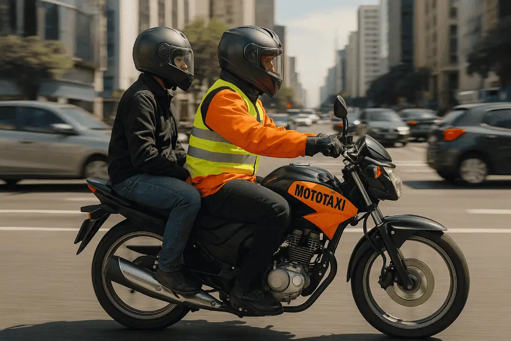 mototaxi