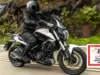 Bajaj-Dominar-400-selo-MotoDeOuro