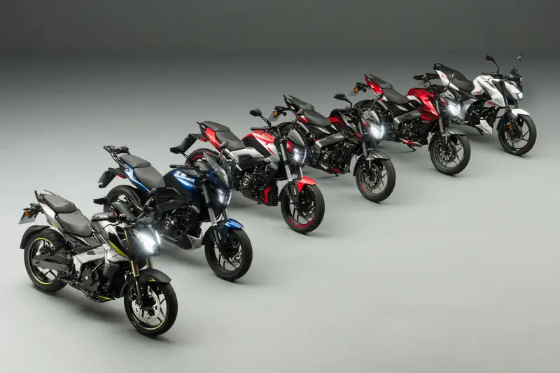 Linha Bajaj