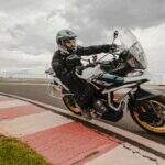 CFMoto Ibex 700 é confirmada para o Brasil - Foto: CFMoto