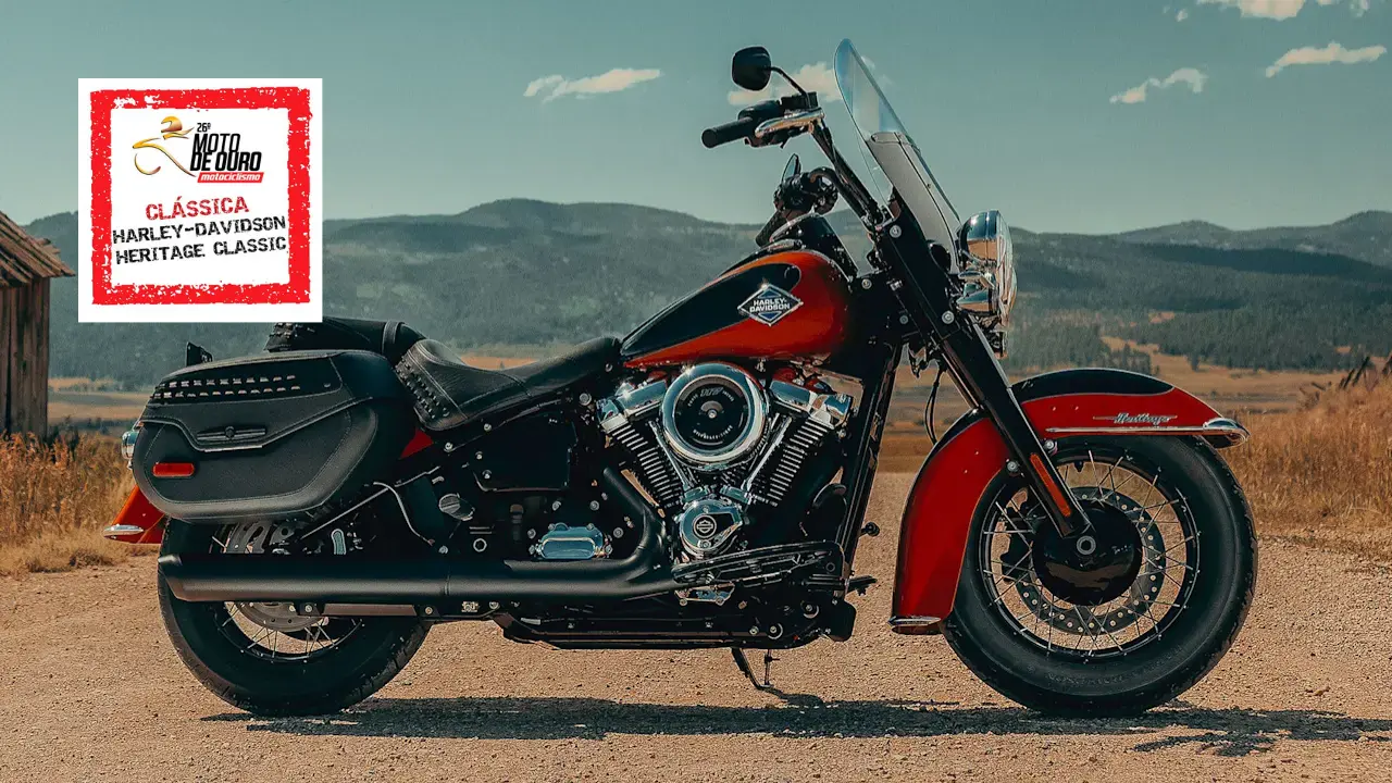 Harley-Heritage-Classic-motodeouro