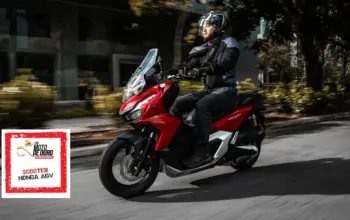 Honda-ADV-160-scooter-Moto-de-Ouro-selo