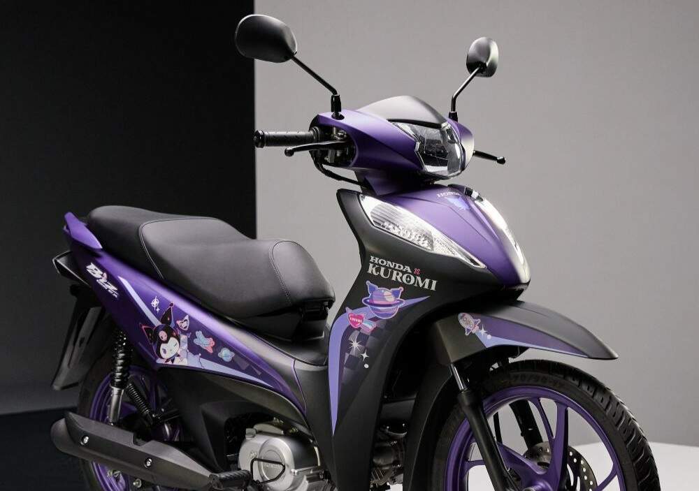 Honda-Biz-Kuromi (2)