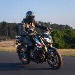 DOMINAR NS400Z