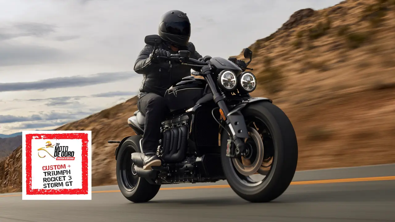 Triumph-Rocket-3-Storm-GT-Moto-De-Ouro-Custom+