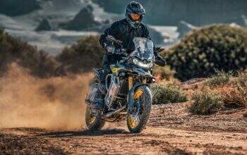 voge DS 900