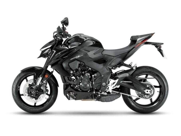 Zontes 703R é a nova aposta chinesa para o segmento naked