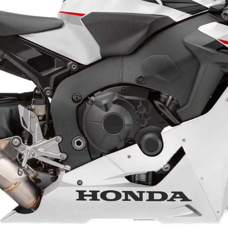 imagem do motor da Honda CBR1000RR 2025