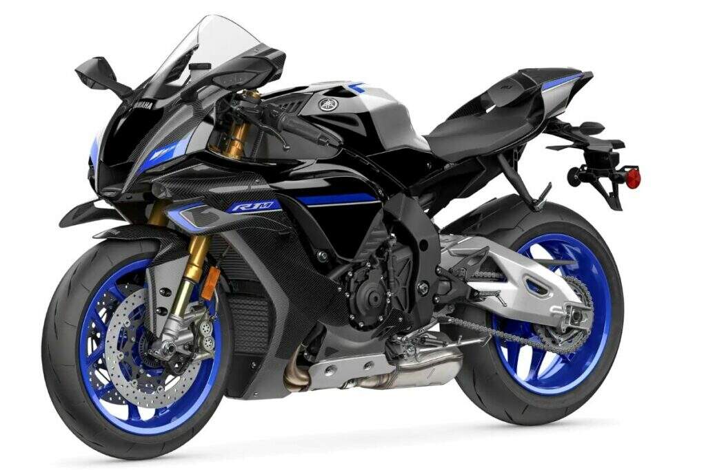 imagem yzf-r1m 2025