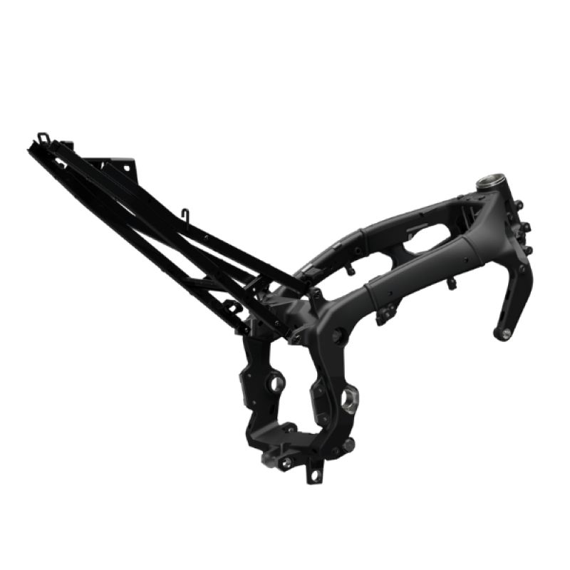 imagem chassi suzuki gsx-r1000r