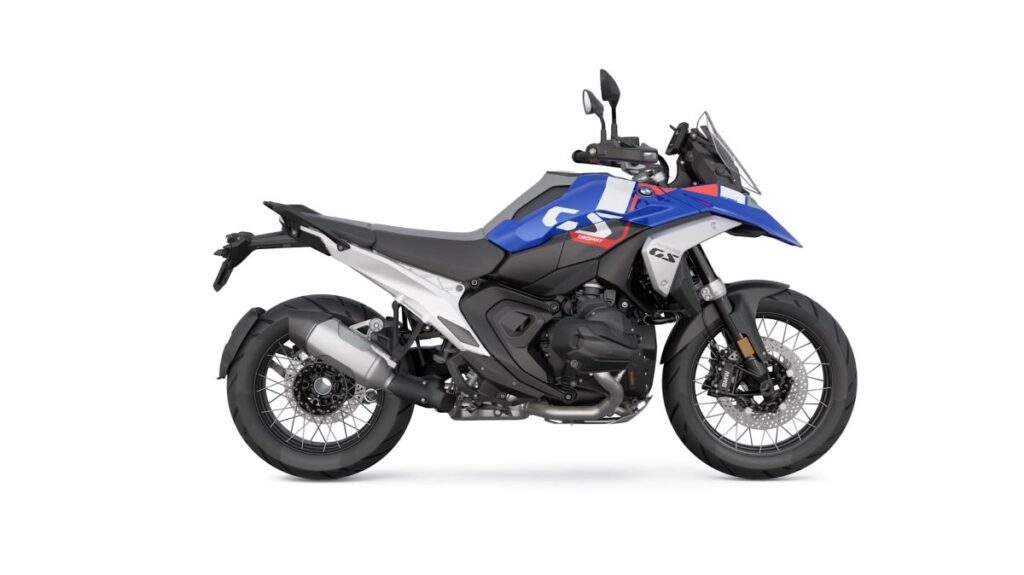 imagem BMW R 1300 GS