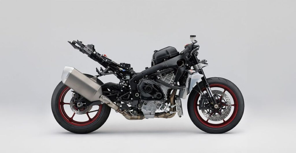 imagem suzuki gsx-r1000r