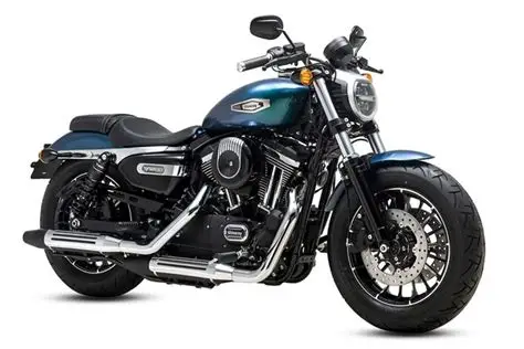 imagem Shineray SWM Stormbreaker 1200