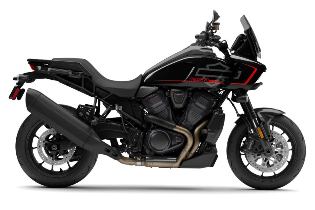 imagem Harley-Davidson Pan America 1250 Special