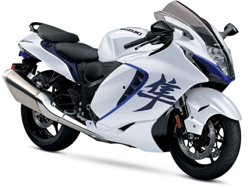 motos esportivas mais rápidas de 2026