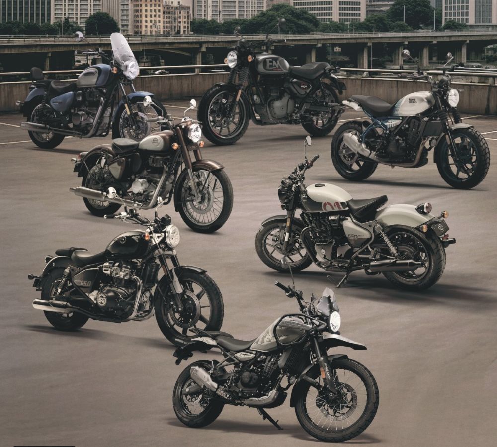 line-up-royal-enfield-brasil