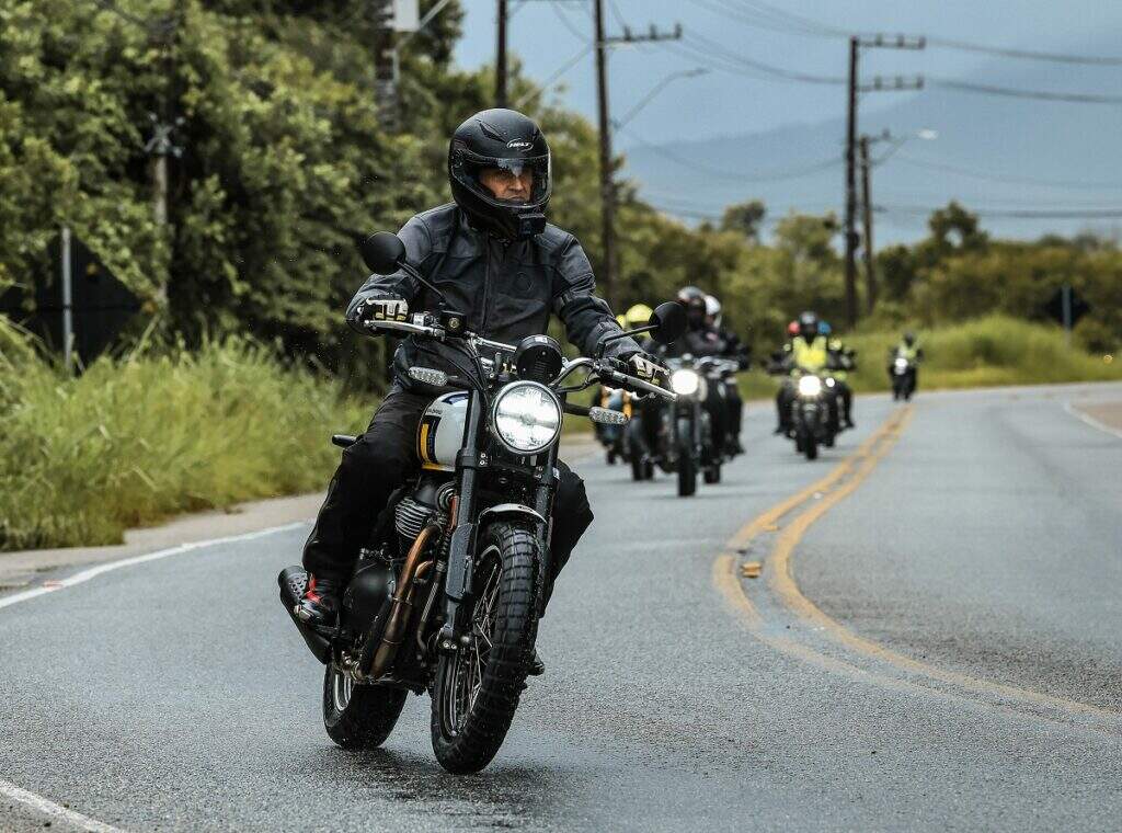 Royal Enfield Bear 650