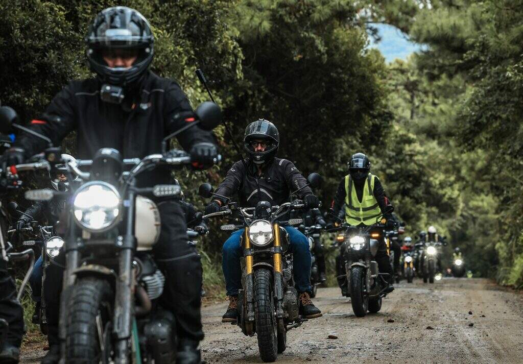 Royal Enfield Bear 650