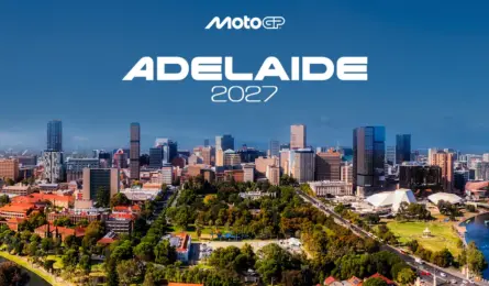 MotoGP-Adelaide