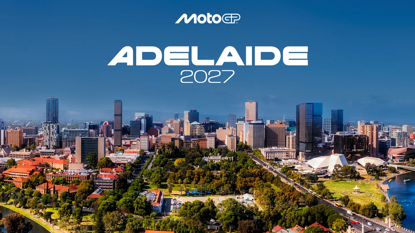 MotoGP-Adelaide