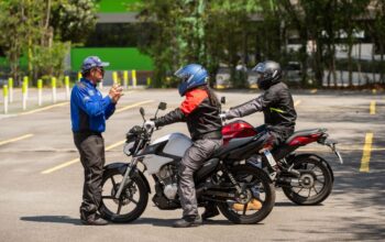 Yamaha-Riding-Academy