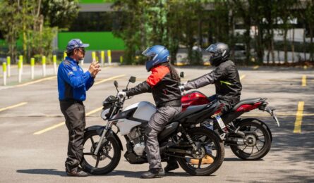 Yamaha-Riding-Academy